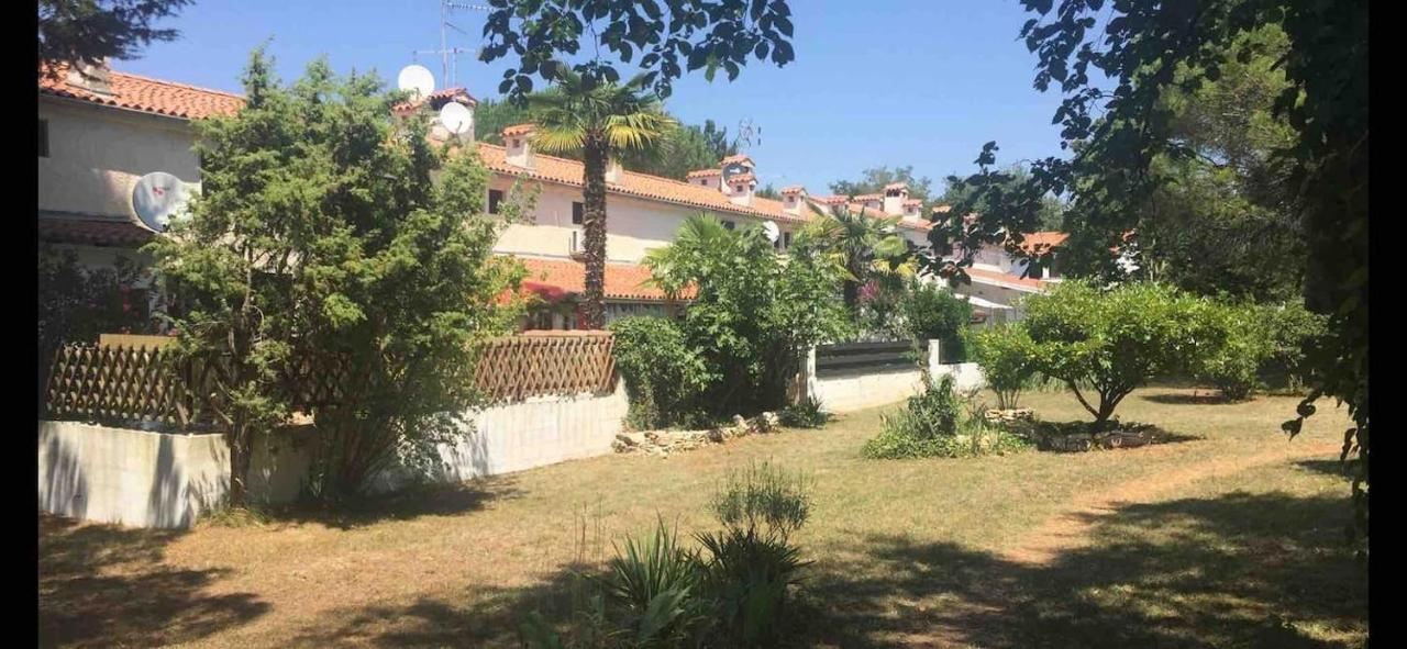 Apartman Pirol - Pure Enjoyment & Relaxation Apartment Porec Ngoại thất bức ảnh